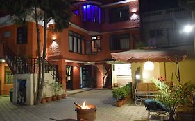 Hotel Siraaj